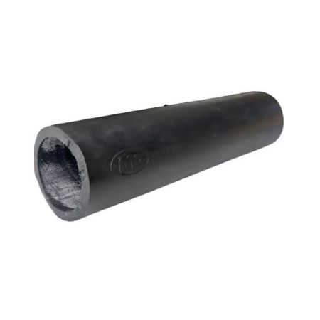 Imagem de Tubo Flexive FIAT DOBLO Superior da Partida Frio Curto - MG MANGUEIRAS MG1864