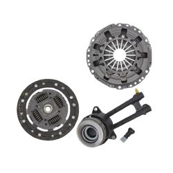 Imagem de Kit Embreagem com Atuador - ELPER 90381