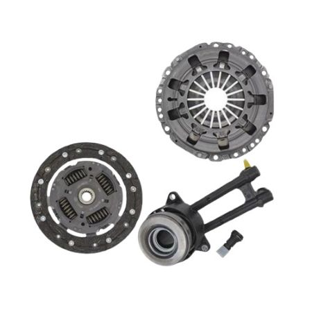 Imagem de Kit Embreagem com Atuador - ELPER 90381