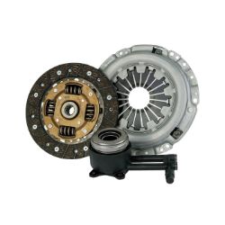 Imagem de Kit Embreagem FORD FIESTA/KA com Atuador - ELPER 90111