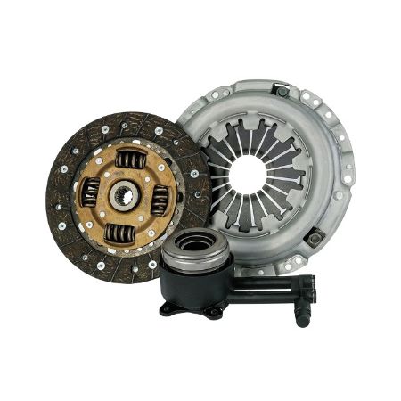 Imagem de Kit Embreagem FORD FIESTA/KA com Atuador - ELPER 90111