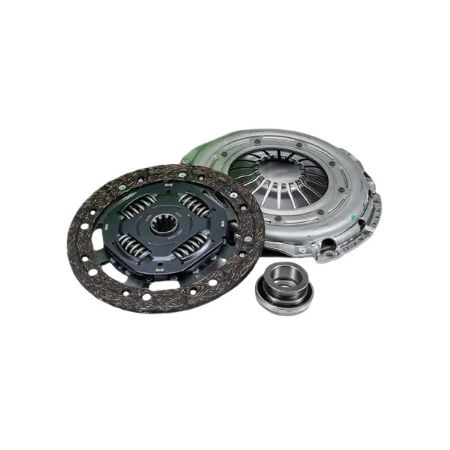 Imagem de Kit Embreagem CHEVROLET - GM BLAZER/S10 - ELPER 80437