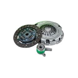 Imagem de Kit Embreagem RENAULT MASTER com Atuador 2 Furos - ELPER 90351