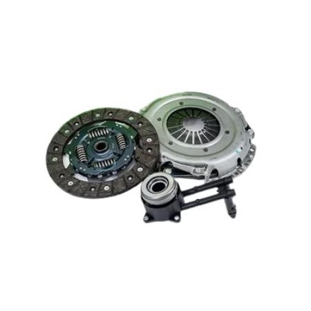Imagem de Kit Embreagem FORD FOCUS com Atuador - ELPER 90238