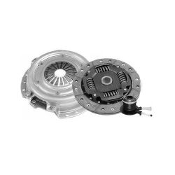 Imagem de Kit Embreagem NISSAN FRONTIER/XTERRA com Atuador - SACHS 6675