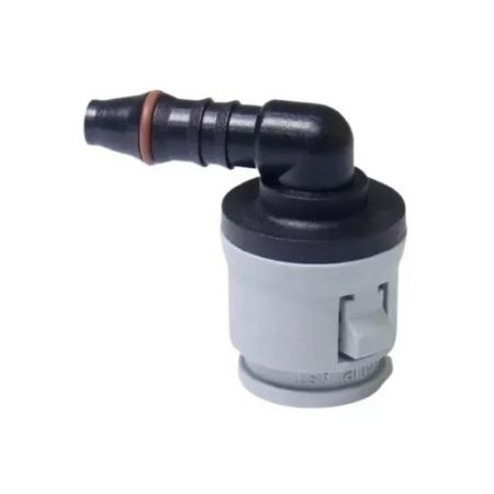 Imagem de Conexão Flauta - BROGLIPLAST BRO0111003