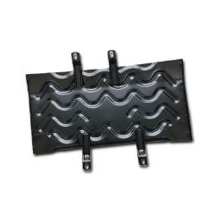 Imagem de Protetor do Cárter NISSAN FRONTIER - IGASA TPECO18008