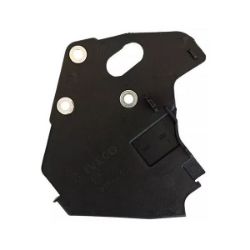 Imagem de Capa da Correia Dentada Interna - 2M PLASTIC 0106199