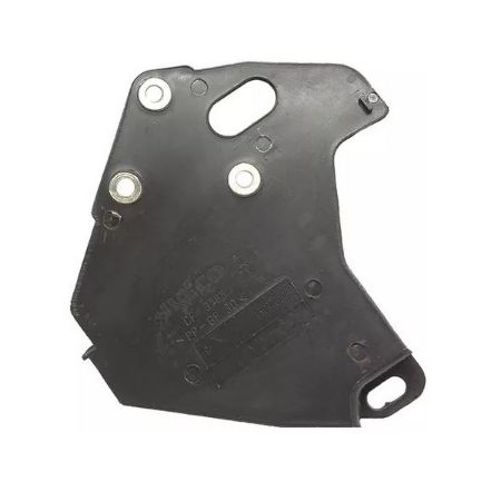 Imagem de Protetor da Correia Dentada Superior - 2M PLASTIC 0106200