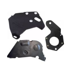 Imagem de Kit de Capa da Correia Dentada - 2M PLASTIC 0106201