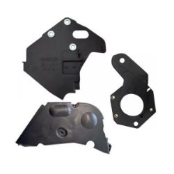 Imagem de Kit de Capa da Correia Dentada - 2M PLASTIC 0106202