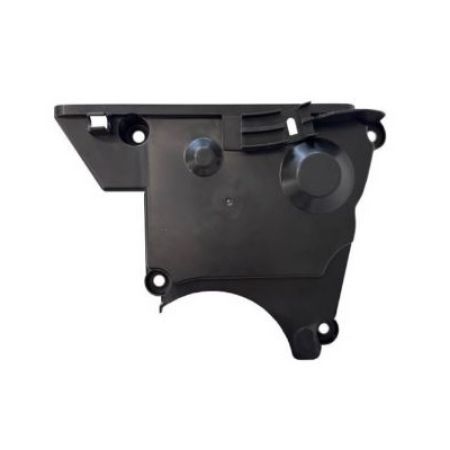 Imagem de Protetor da Correia Dentada Inferior RENAULT MEGANE/SCENIC Externo - 2M PLASTIC 0106205