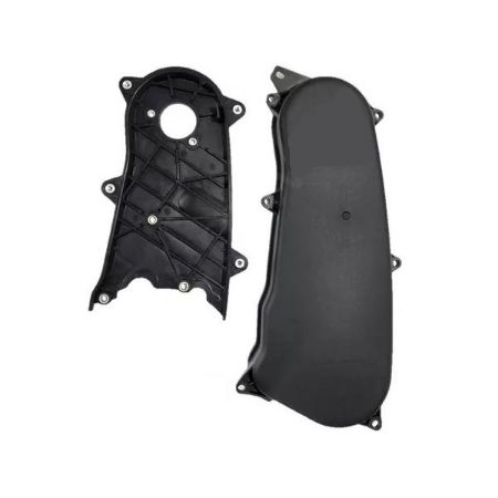 Imagem de Kit Capa da Correia Dentada TOYOTA HILUX - 2M PLASTIC 0106208