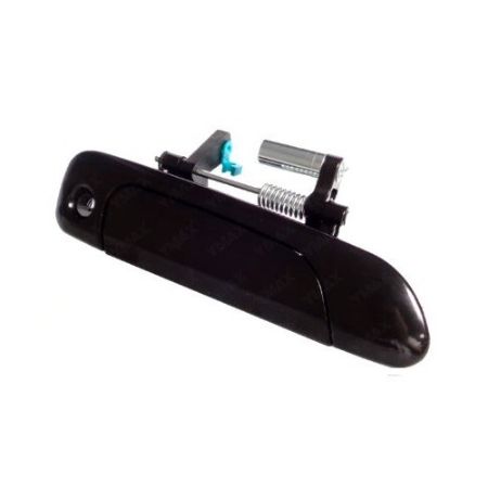 Imagem de Maçaneta Externa da Porta Dianteira HONDA FIT Lado Esquerdo sem Chave - YMAX 72181