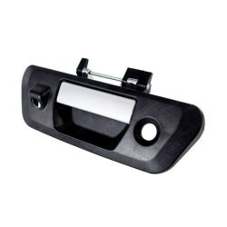 Imagem de Maçaneta Externa da Tampa da Caçamba NISSAN FRONTIER - YMAX 770320