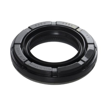 Imagem de Retentor do Cubo de Roda CHEVROLET - GM S10/TRAILBLAZER Dianteiro - SABO 07764BY