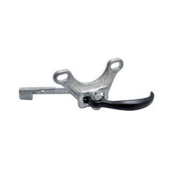 Imagem de Maçaneta Interna MERCEDES BENZ 1113 Lado Direito Preta - UNIVERSAL AUTOMOTIVE 50490