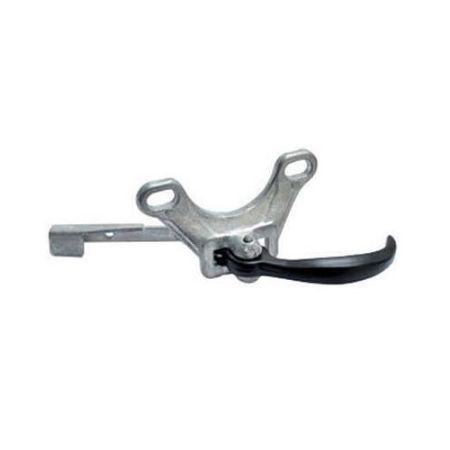 Imagem de Maçaneta Interna MERCEDES BENZ 1113 Lado Direito Preta - UNIVERSAL AUTOMOTIVE 50490