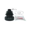 Imagem de Kit Coifa da Homocinética TOYOTA COROLLA - SABO 78532