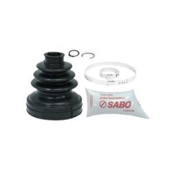 Imagem de Kit Coifa da Homocinética TOYOTA COROLLA - SABO 78532