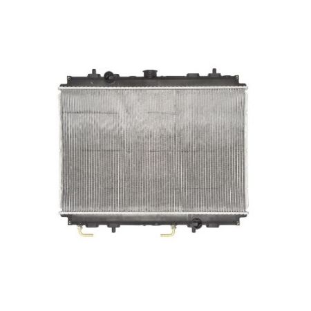 Imagem de Radiador de Água MITSUBISHI L200 Automático com Ar - MTF RD6629B