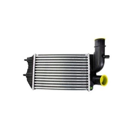 Imagem de Intercooler - FRONTIER 73127