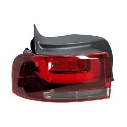 Imagem de Lanterna Traseira CITROEN C4 Lado Esquerdo Canto - VALEO-CIBIE 47210