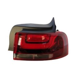 Imagem de Lanterna Traseira CITROEN C4 Lado Direito Canto - VALEO-CIBIE 47211