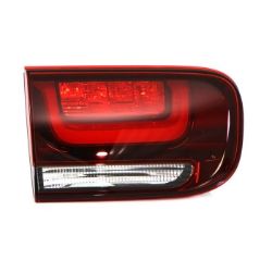 Imagem de Lanterna Traseira CITROEN C4 Lado Esquerdo Tampa - VALEO-CIBIE 47212