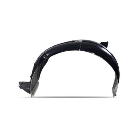 Imagem de Para-barro Dianteiro HYUNDAI HB20 Lado Esquerdo - ZEENE ORIGINAL ZN02314E