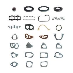 Imagem de Jogo de Juntas do Motor Completo Com Retentores - SABO 80271