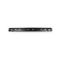 Imagem de Capa Parachoque PLASTIRON Dianteiro Preto Gol/Voyage/Parati/Saveiro 87/97 (Modelo Quadrado) - AUTOMOTIVE IMPORTS ZN0130011