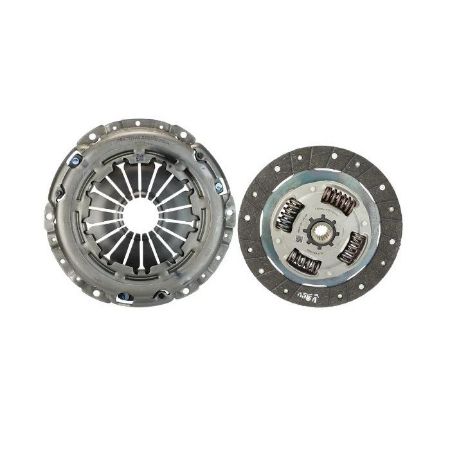 Imagem de Kit Embreagem FORD ECOSPORT/KA Platô e Disco - VALEO-CIBIE 833385