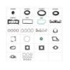 Imagem de Jogo de Juntas Completo Com Retentor - SABO 80403FLEXR