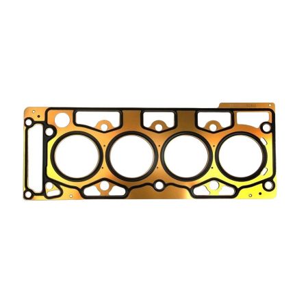Imagem de Junta do Cabeçote FORD FIESTA/KA Chapa - SABO 82311FLEX