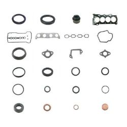Imagem de Jogo de Juntas do Motor Completo TOYOTA COROLLA Com Retentor - SABO 80425FLEXR