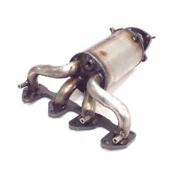 Imagem de Catalisador com Coletor - MASTRA GM2618C