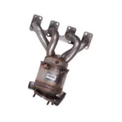 Imagem de Catalisador com Coletor - MASTRA GM2621C