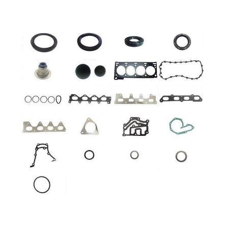 Imagem de Jogo de Juntas do Motor Com Retentor - SABO 80414FLEXR