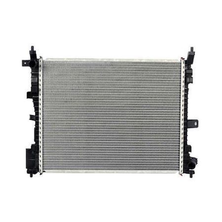 Imagem de Radiador de Água NISSAN MARCH/VERSA - MTF RD9006B