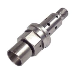 Imagem de Parafuso da Polia do Comando - YMAX 271071