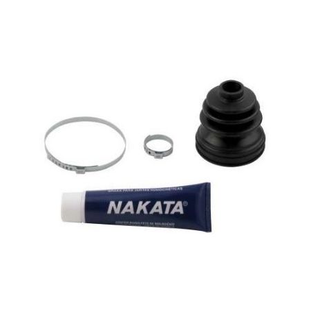 Imagem de Kit Coifa da Homocinética CHEVROLET - GM ONIX Lado Câmbio - NAKATA NKJ027D