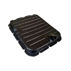 Imagem de Tanque de Combustível CHEVROLET - GM OPALA 55L - IGASA TPPLAST16008