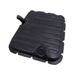 Imagem de Tanque de Combustível CHEVROLET - GM CARAVAN 55L - IGASA TPPLAST16009