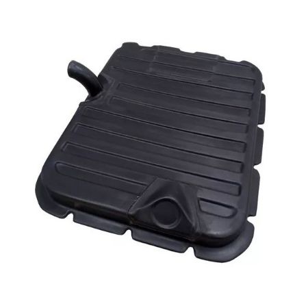 Imagem de Tanque de Combustível CHEVROLET - GM CARAVAN 55L - IGASA TPPLAST16009