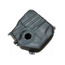 Imagem de Tanque de Combustível - IGASA TPPLAST15009