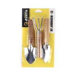 Imagem de Kit de Jardinagem - CASCAVEL FMA037