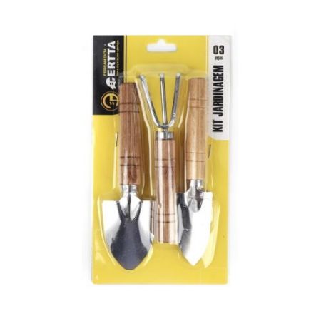 Imagem de Kit de Jardinagem - CASCAVEL FMA037