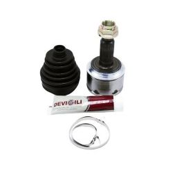 Imagem de Ponteira Homocinética Fixa HONDA HRV Mecânico com ABS 25 Dentes - DEVIGILI DG80123