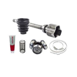 Imagem de Tulipa com Trizeta - DEVIGILI DG80318